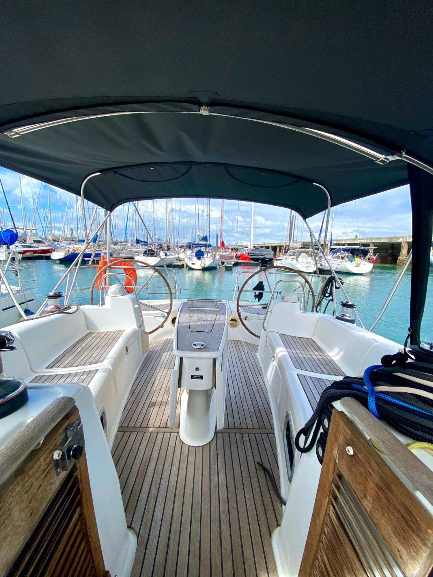 Nuit Insolite Sur Un Voilier Linge Et Menage Inclus - Boat Paradise La Rochelle La Rochelle  Buitenkant foto